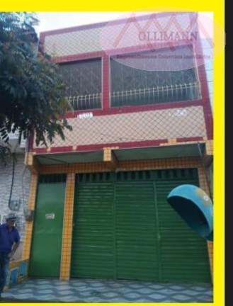 Imagem Sobrado com 2 Quartos à Venda, 98 m² em Mombaça - Mombaça