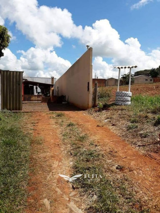 Imagem Casa com 2 Quartos à Venda, 250 m² em Centro - Centenário Do Sul Imagem Casa com 2 Quartos à Venda, 250 m² em Centro - Centenário Do Sul