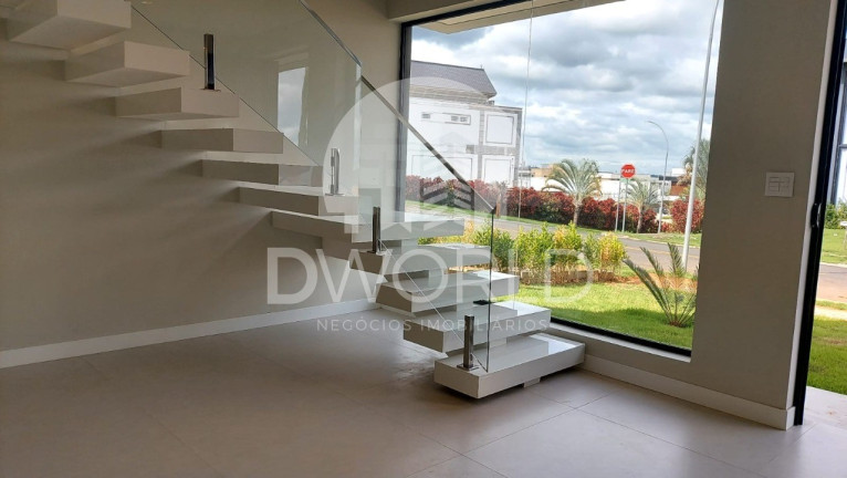 Imagem Casa com 3 Quartos à Venda, 295 m² em Alphaville Nova Esplanada - Votorantim Imagem Casa com 3 Quartos à Venda, 295 m² em Alphaville Nova Esplanada - Votorantim