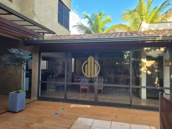 Imagem Casa com 3 Quartos à Venda, 200 m² em Jardim Botânico - Ribeirão Preto