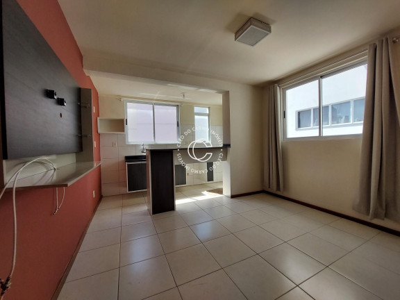 Apartamento com 1 Quarto à Venda, 35 m² em Centro - Santa Maria