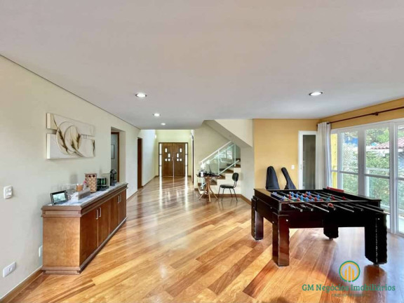Imagem Casa de Condomínio com 4 Quartos à Venda, 720 m² em Transurb - Itapevi