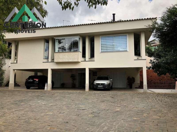 Imagem Casa de Condomínio com 4 Quartos à Venda, 587 m² em Granja Viana - Cotia Imagem Casa de Condomínio com 4 Quartos à Venda, 587 m² em Granja Viana - Cotia