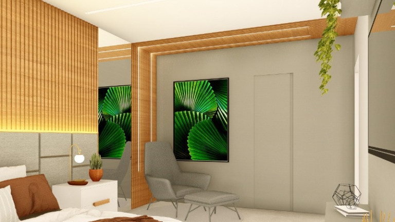 Imagem Casa com 4 Quartos à Venda, 302 m² em Sim - Feira De Santana
