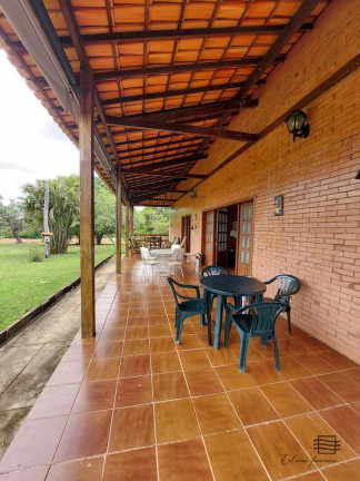 Imagem Chácara com 4 Quartos à Venda, 563 m² em Felixlândia Imagem Chácara com 4 Quartos à Venda, 563 m² em Felixlândia
