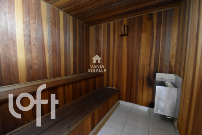 Imagem Apartamento com 3 Quartos à Venda, 119 m² em Vila Ipojuca - São Paulo