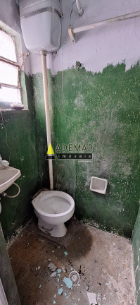 Imagem Casa com 5 Quartos à Venda, 120 m² em Eldorado - Diadema Imagem Casa com 5 Quartos à Venda, 120 m² em Eldorado - Diadema