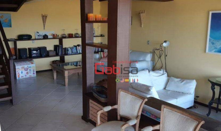 Imagem Casa com 4 Quartos à Venda, 240 m² em Geribá - Armação Dos Búzios Imagem Casa com 4 Quartos à Venda, 240 m² em Geribá - Armação Dos Búzios