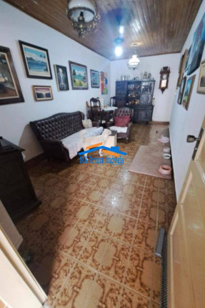 Imagem Casa com 3 Quartos à Venda, 140 m² em Parque Continental - São Paulo Imagem Casa com 3 Quartos à Venda, 140 m² em Parque Continental - São Paulo