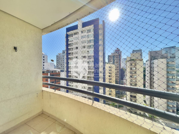 Imagem Apartamento com 3 Quartos à Venda, 75 m² em Vila Mascote - São Paulo