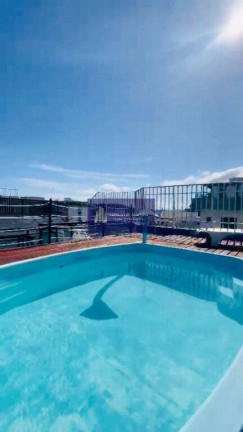 Imagem Cobertura com 4 Quartos à Venda, 210 m² em Centro - Cabo Frio Imagem Cobertura com 4 Quartos à Venda, 210 m² em Centro - Cabo Frio