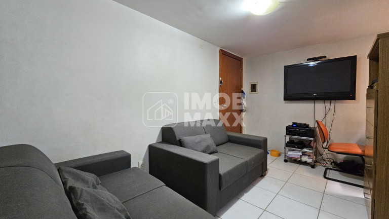 Imagem Apartamento com 2 Quartos à Venda, 453 m² em Riacho Fundo I - Riacho Fundo