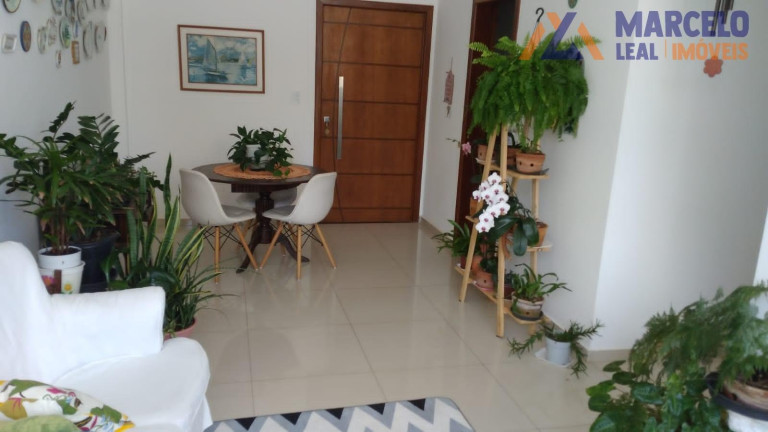 Apartamento com 3 Quartos à Venda, 103 m² em Candeias - Vitória Da Conquista