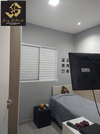Imagem Casa com 3 Quartos à Venda, 83 m² em Cidade Planejada Ii - Bragança Paulista
