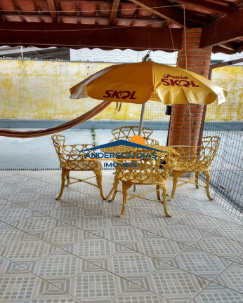 Imagem Casa com 3 Quartos à Venda, 90 m² em Martim De Sá - Caraguatatuba