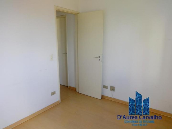 Imagem Apartamento com 2 Quartos à Venda, 51 m² em Chácara Santo Antônio - São Paulo