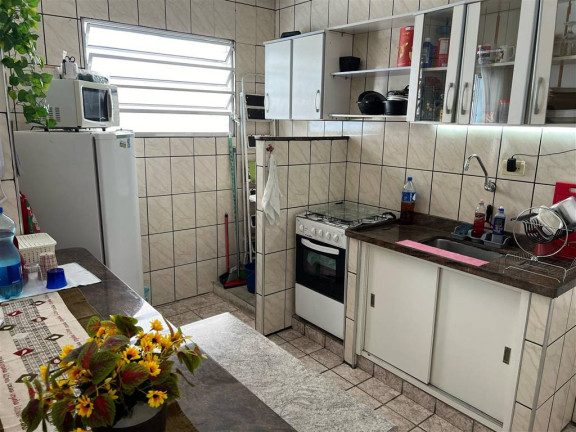 Imagem Apartamento com 1 Quarto à Venda, 50 m² em Guilhermina - Praia Grande Imagem Apartamento com 1 Quarto à Venda, 50 m² em Guilhermina - Praia Grande