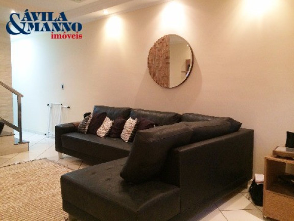 Imagem Sobrado com 3 Quartos à Venda, em Vila Prudente - Sao Paulo Imagem Sobrado com 3 Quartos à Venda, em Vila Prudente - Sao Paulo