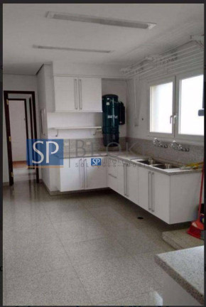 Imagem Cobertura com 4 Quartos à Venda, 822 m² em Vila Nova Conceição - São Paulo