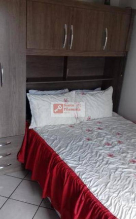 Imagem Apartamento com 1 Quarto à Venda, 45 m² em Santa Terezinha - São Bernardo Do Campo