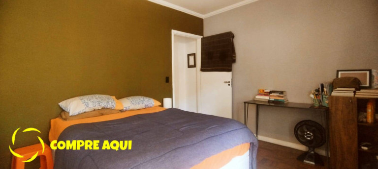 Imagem Apartamento com 1 Quarto à Venda, 64 m² em Vila Buarque - São Paulo