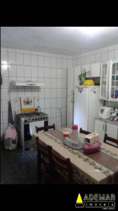 Imagem Casa com 5 Quartos à Venda, 38 m² em Eldorado - Diadema Imagem Casa com 5 Quartos à Venda, 38 m² em Eldorado - Diadema