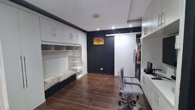 Imagem Casa com 2 Quartos à Venda, 121 m² em Centro - Atibaia Imagem Casa com 2 Quartos à Venda, 121 m² em Centro - Atibaia