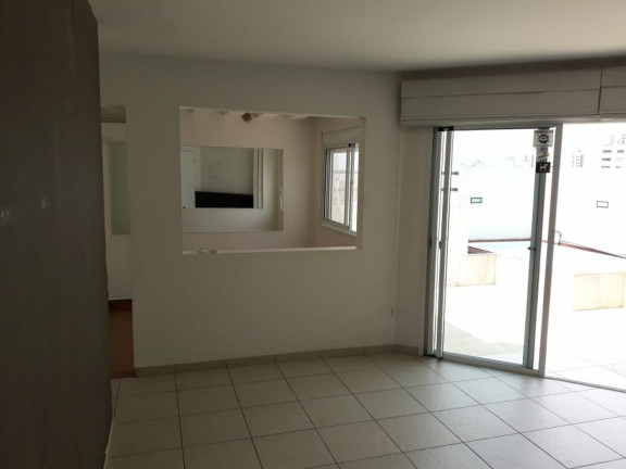Imagem Apartamento com 3 Quartos à Venda, 110 m² em Vila Leopoldina - São Paulo