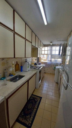 Imagem Apartamento com 2 Quartos à Venda,  em Olaria - Nova Friburgo
