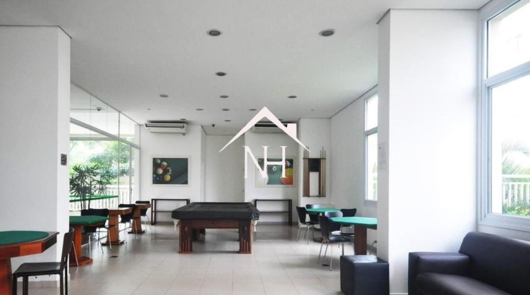 Imagem Apartamento com 4 Quartos à Venda, 145 m² em Vila Sonia - São Paulo