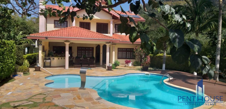 Casa com 4 Quartos à Venda, 351 m² em Praia Das Taquaras - Balneário Camboriú
