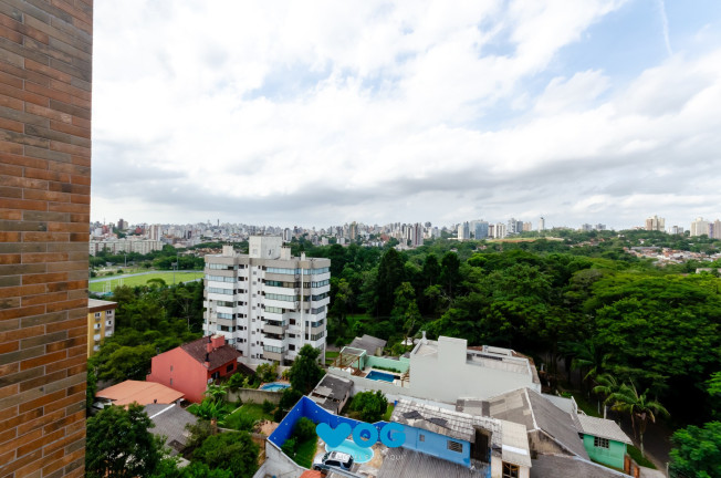 Imagem Imóvel com 1 Quarto à Venda, 51 m² em Jardim Botânico - Porto Alegre
