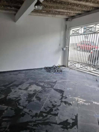 Imagem Casa com 3 Quartos à Venda, 112 m² em Jardim Regina - São Paulo Imagem Casa com 3 Quartos à Venda, 112 m² em Jardim Regina - São Paulo