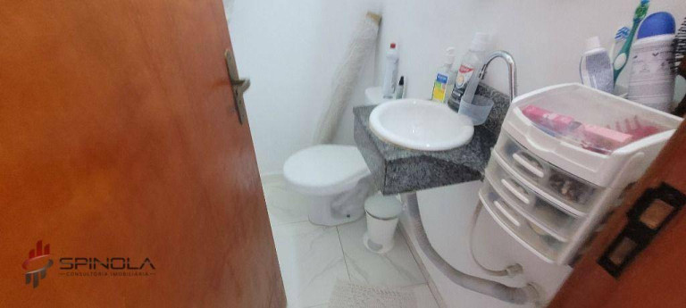 Imagem Sobrado com 2 Quartos à Venda, 73 m² em Vilamar - Praia Grande Imagem Sobrado com 2 Quartos à Venda, 73 m² em Vilamar - Praia Grande