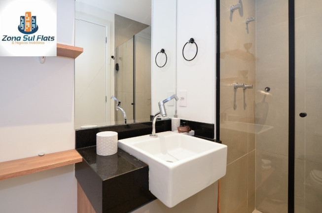 Imagem Apartamento com 1 Quarto à Venda, 32 m² em Cerqueira César - São Paulo Imagem Apartamento com 1 Quarto à Venda, 32 m² em Cerqueira César - São Paulo