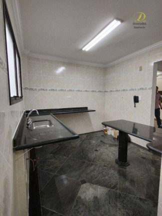 Imagem Apartamento com 4 Quartos à Venda, 136 m² em Aviação - Praia Grande