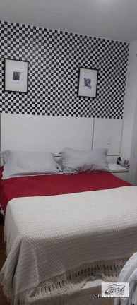 Imagem Apartamento com 3 Quartos à Venda, 108 m² em Jardim Bonfiglioli - São Paulo