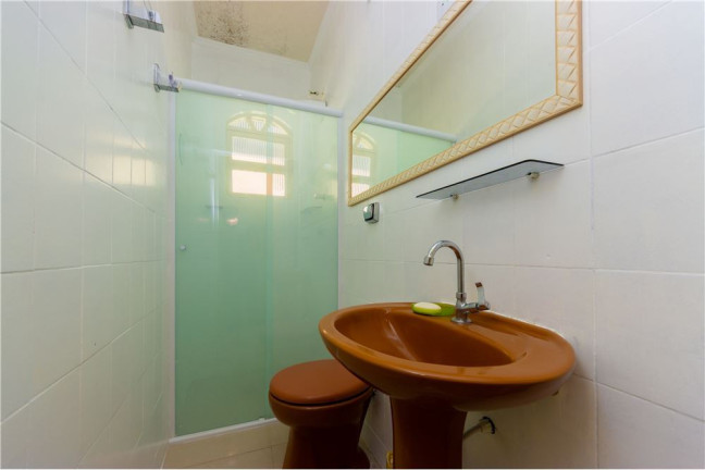Imagem Casa com 3 Quartos à Venda,  em Parque Císper - São Paulo