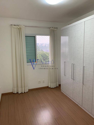 Imagem Apartamento com 2 Quartos à Venda, 76 m² em Dezoito Do Forte Empresarial/alphaville. - Barueri
