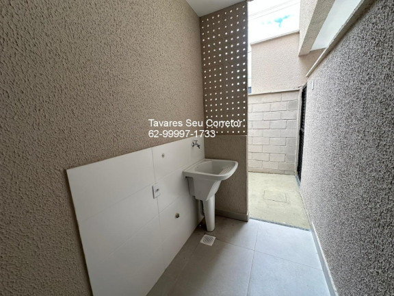 Imagem Casa com 4 Quartos à Venda, 181 m² em Jardins Marselha - Aparecida De Goiânia Imagem Casa com 4 Quartos à Venda, 181 m² em Jardins Marselha - Aparecida De Goiânia