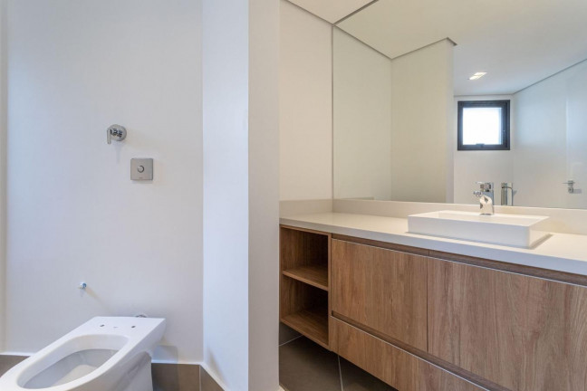 Imagem Apartamento com 2 Quartos à Venda, 142 m² em Perdizes - São Paulo