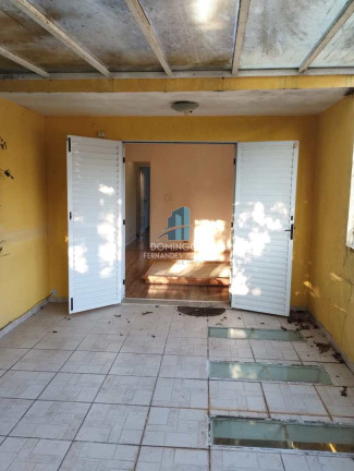 Imagem Casa com 2 Quartos à Venda, 86 m² em Vila Curuçá - São Paulo