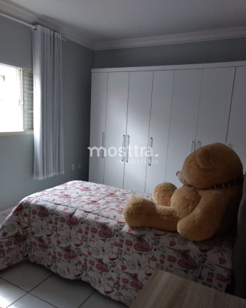 Imagem Sobrado com 3 Quartos à Venda,  em Jardim São Francisco - Indaiatuba