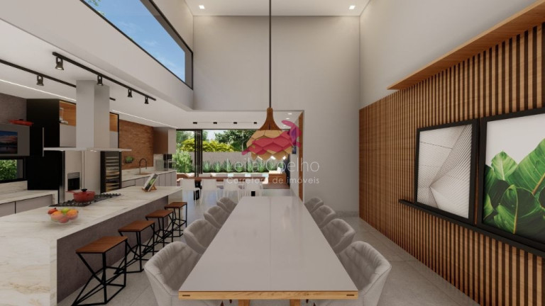 Imagem Casa de Condomínio com 4 Quartos à Venda, 660 m² em Alphaville - Nova Lima