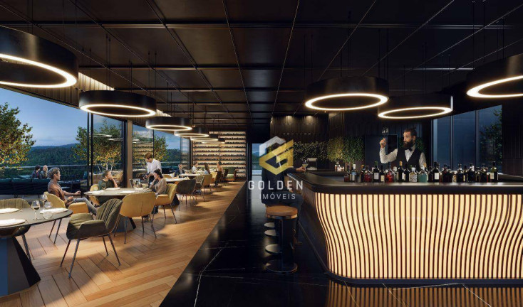 Imagem Sala Comercial à Venda, 436 m² em São Francisco De Assis - Balneário Camboriú