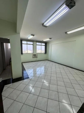 Imagem Sala Comercial à Venda, 50 m² em Centro - Sorocaba