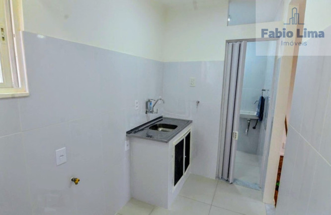 Imagem Imóvel com 1 Quarto à Venda, 26 m² em Botafogo - Rio De Janeiro