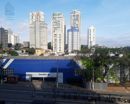 Imagem Apartamento com 2 Quartos à Venda,  em Jardim das Acácias - São Paulo
