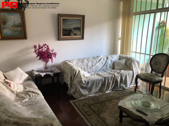 Imagem Casa com 3 Quartos à Venda, 188 m² em Campo Belo - São Paulo Imagem Casa com 3 Quartos à Venda, 188 m² em Campo Belo - São Paulo