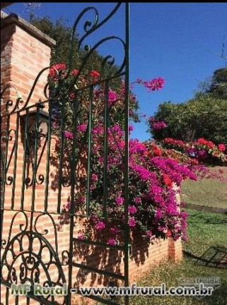 Imagem Fazenda à Venda, 28.000 m² em Joaquim Egídio - Campinas Imagem Fazenda à Venda, 28.000 m² em Joaquim Egídio - Campinas